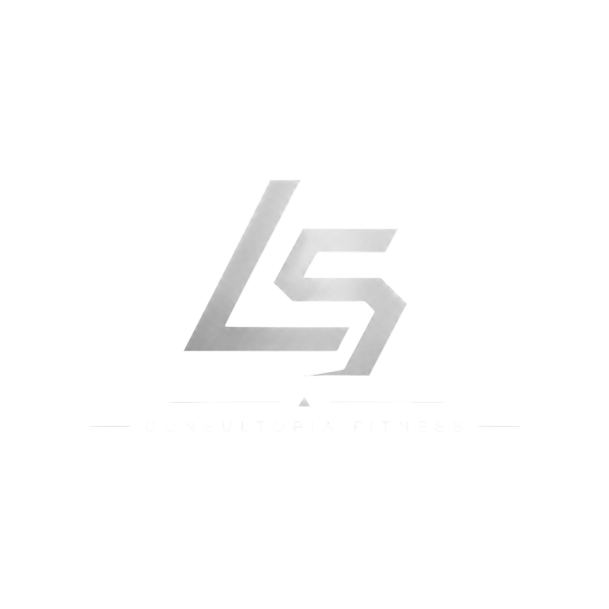 LS Consultoria Fitness — logo oficial de Luis Santos